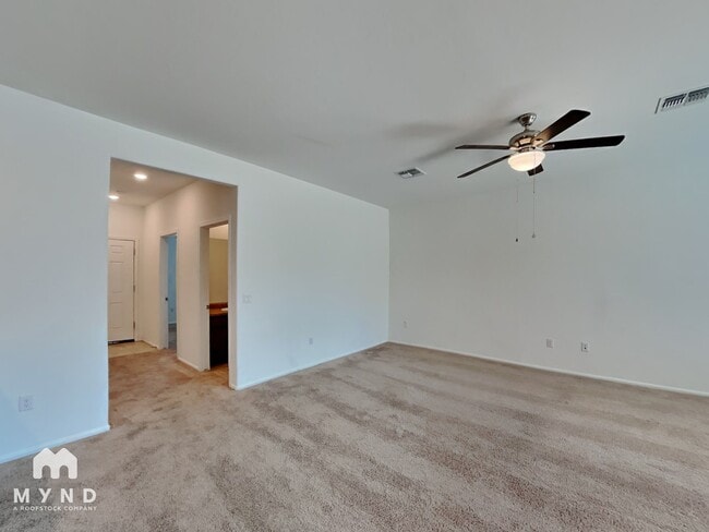 Photo - 6213 S Open Desert Pl