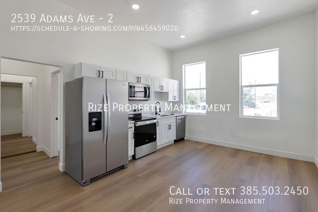 2539 Adams Ave Unit 2