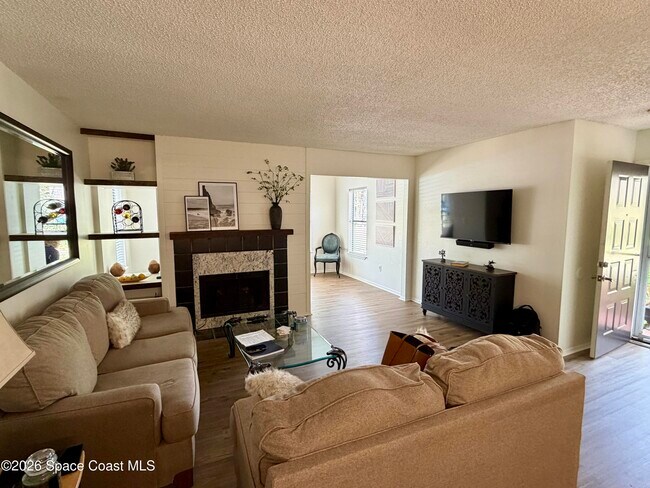 Photo - 225 S Tropical Trail Unit 802