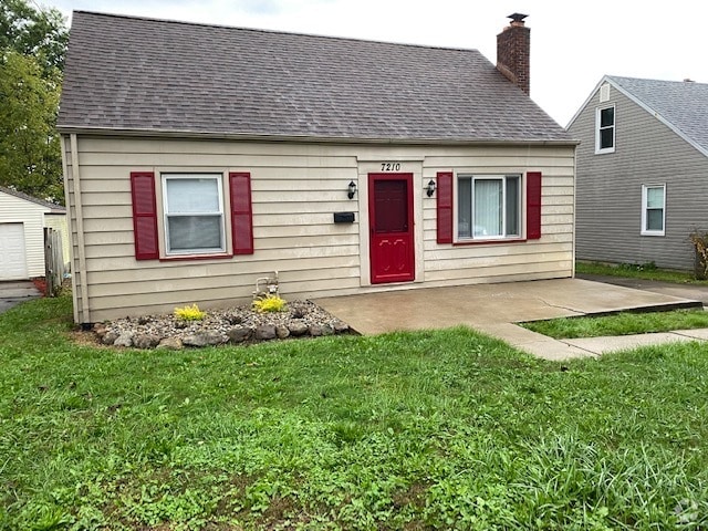 Building Photo - 7210 Amherst Ave Rental