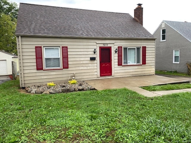 Building Photo - 7210 Amherst Ave Rental