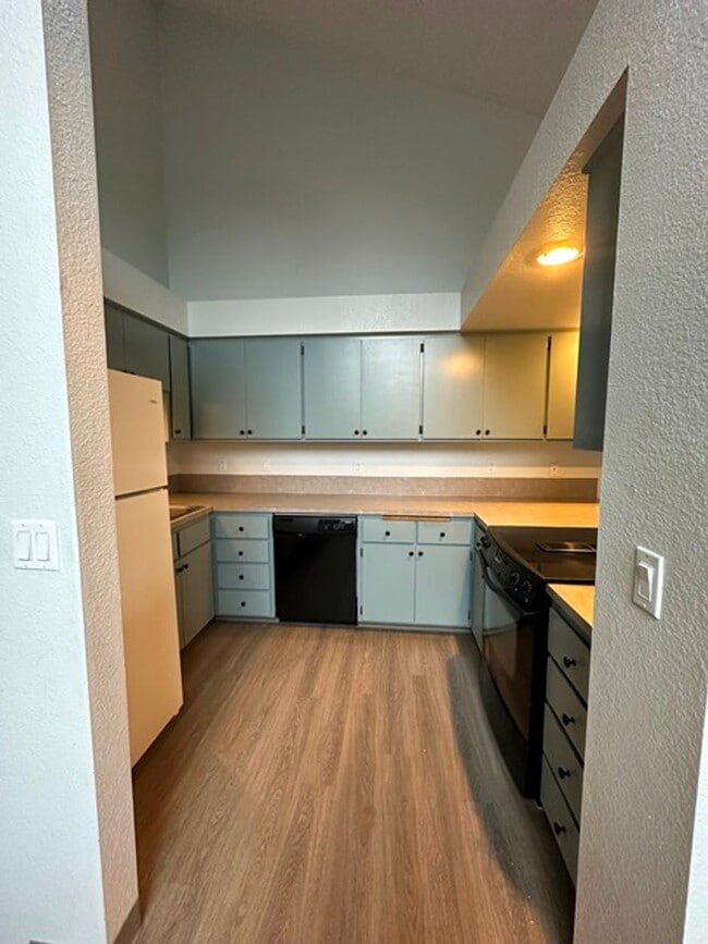 Photo - 2 bedroom townhuose