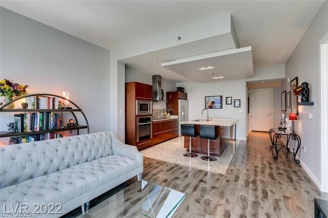 Photo - 4471 Dean Martin Dr Unidad 2905