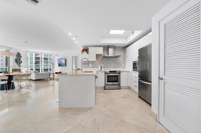 Photo - 200 Sunny Isles Blvd Unit 2-1605