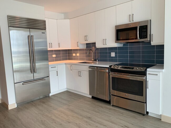 Photo - Keauhou Place - New one bedroom, 1 bath, 1...