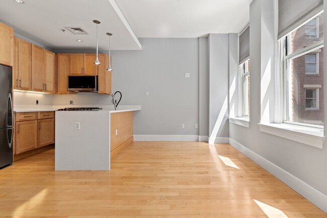 Photo - 70 Lincoln St Unit L515