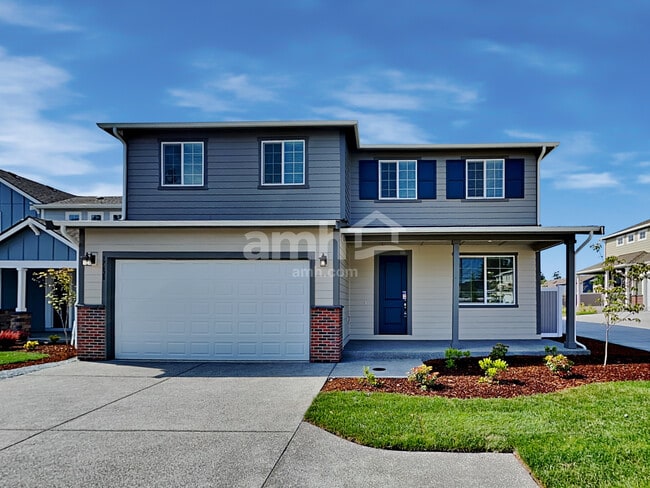 Photo - 17628 26th Ave Ct E Casa