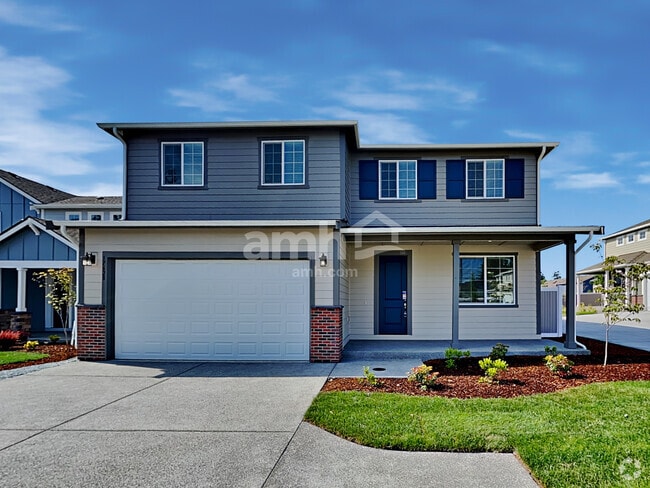 Building Photo - 17628 26th Ave Ct E Rental