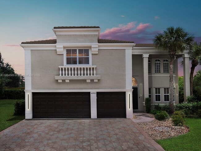 Building Photo - 4860 SW 161st Ln Rental