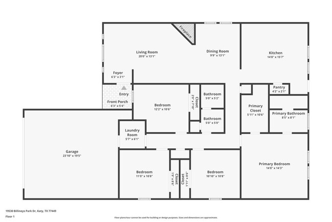 Photo - 19530 Billineys Park Dr