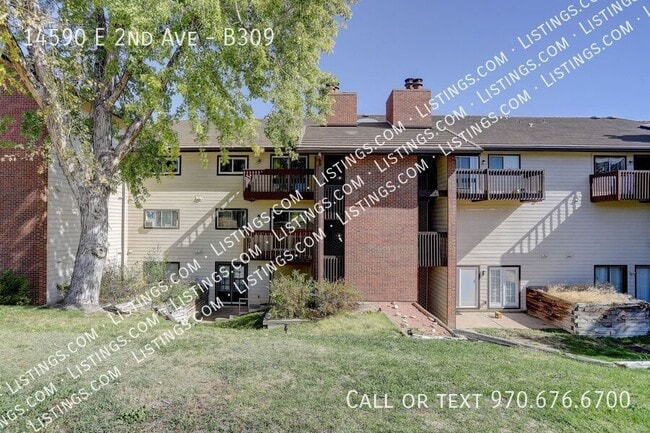 Photo - 14590 E 2nd Ave