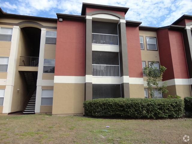 Edificio - Sabal Palm