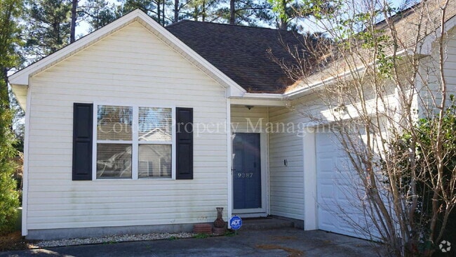 Building Photo - 9387 Night Harbor Dr Rental