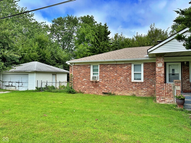 Photo - 4002 N Edmondson Ave