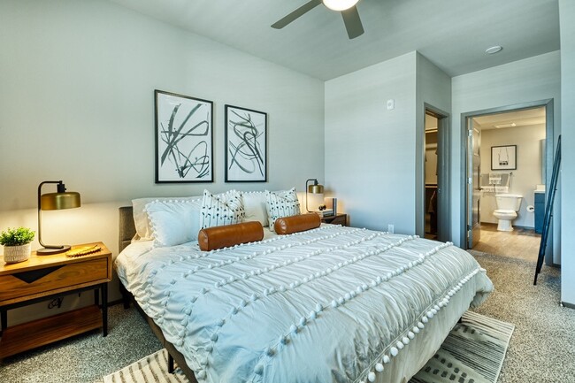 Cuvee Apartments