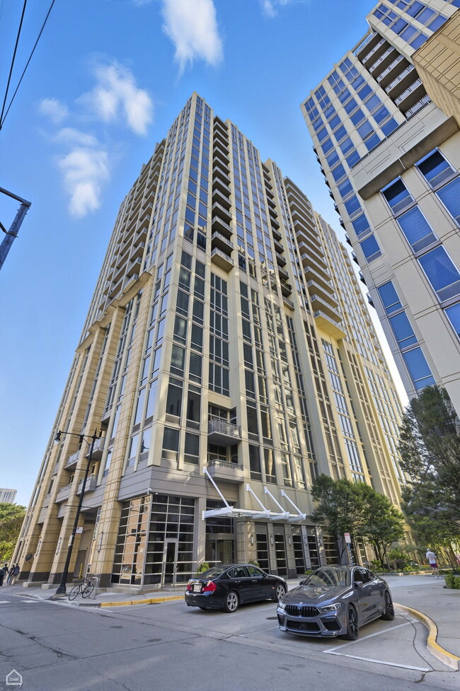 Photo - 700 N Larrabee St Unit 1715