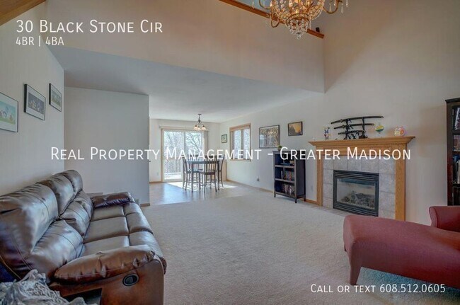 Photo - 30 Black Stone Cir