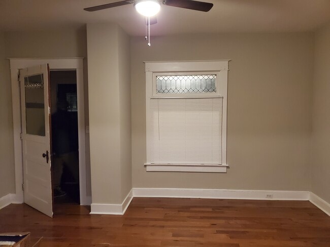 Sala de estar - 48 Cleveland Ave