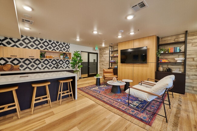 Westbury Apartments apartments — community photo