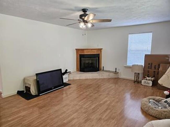 Photo - 1883 Powder Branch Rd