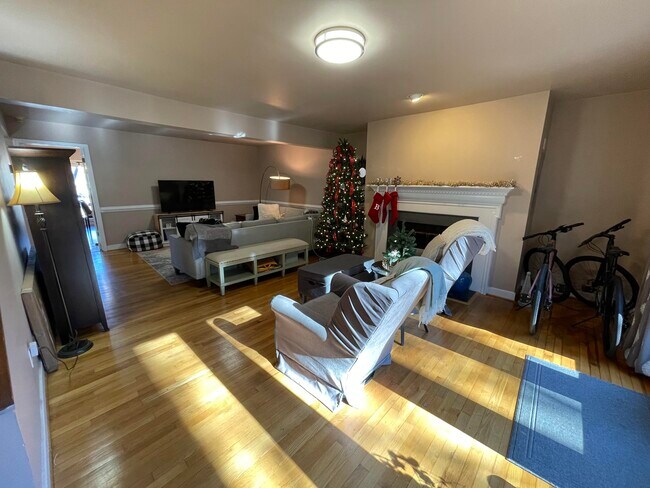 Another view of main living area - 9100 Waterford Rhye Cir