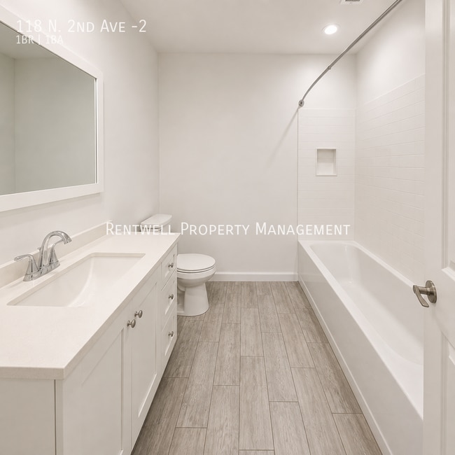 Photo - 118 N 2nd Ave