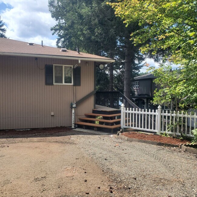 Photo - 1 Bedroom Apartment on Mason Lake