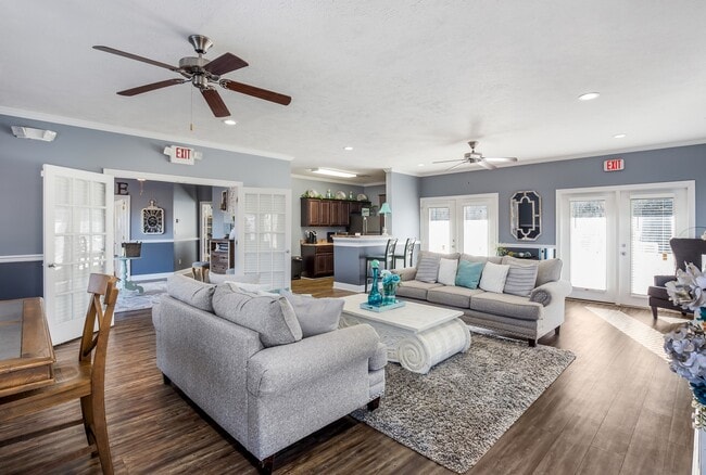 Park Pines Apartments