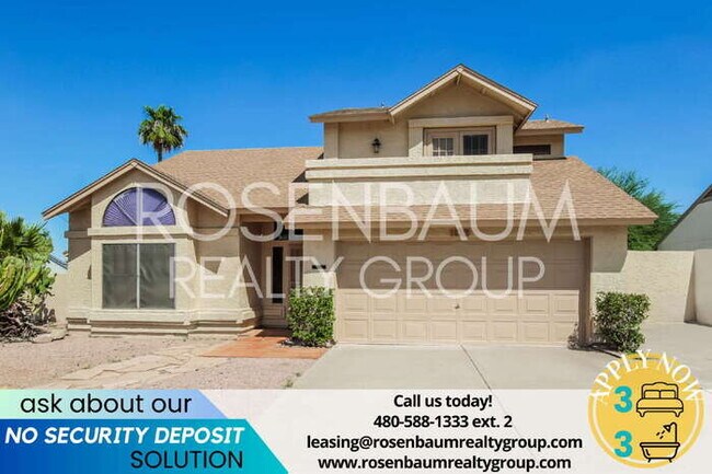 Gorgeous 3-beds, 3-baths home in the Suncr... - Gorgeous 3-beds, 3-baths home in the Suncr...
