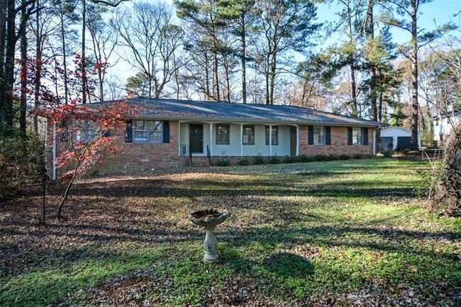 Photo - 1316 White Oak St SE