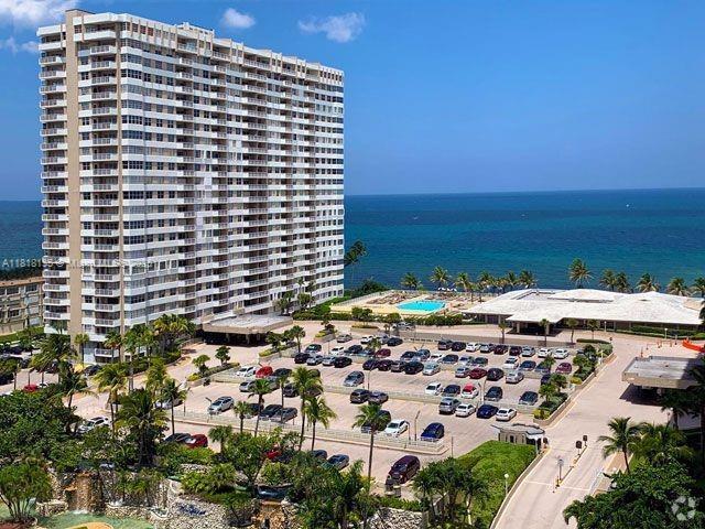 Building Photo - 1950 S Ocean Dr Unit 11B Rental