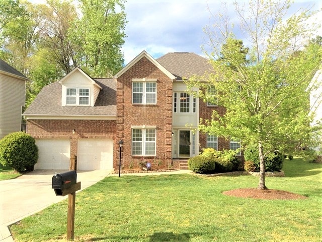 Building Photo - 5323 Crisfield Rd