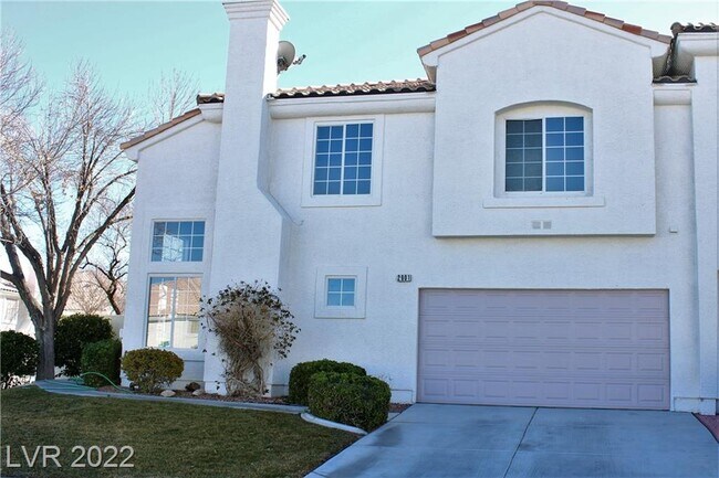 Photo - 2901 Aztec Lily Ln Rental