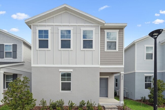 Photo - Brand New Construction 4b/3ba Home in Debary