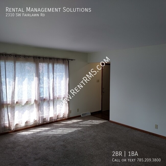 Photo - 2310 SW Fairlawn Rd