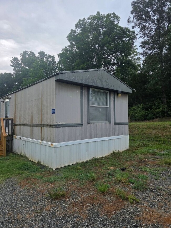 Photo - Ready to Move in
