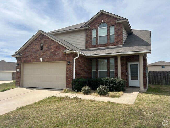 Building Photo - Spacious Midway ISD Home