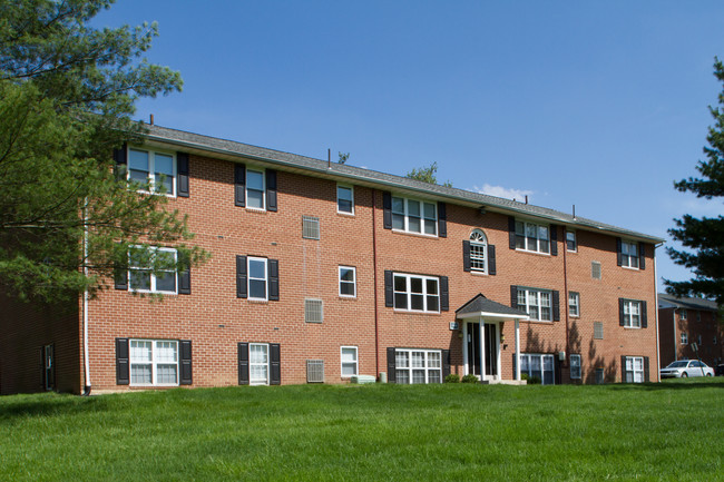 Lutheran Knolls Apartments For Rent in Upper Chichester, PA | ForRent.com