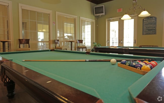 Calypso Bay Apartments