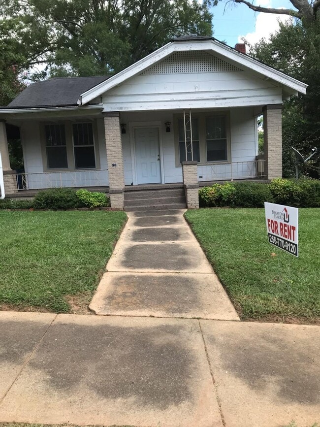 Photo - 703 Knox Ave