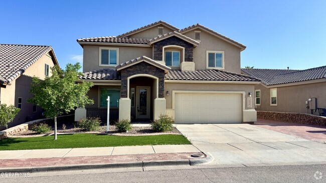 Building Photo - 12437 Pleasant Crest Rental