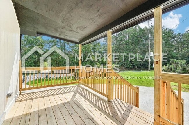Photo - 2200 Irwin Bridge Rd NW