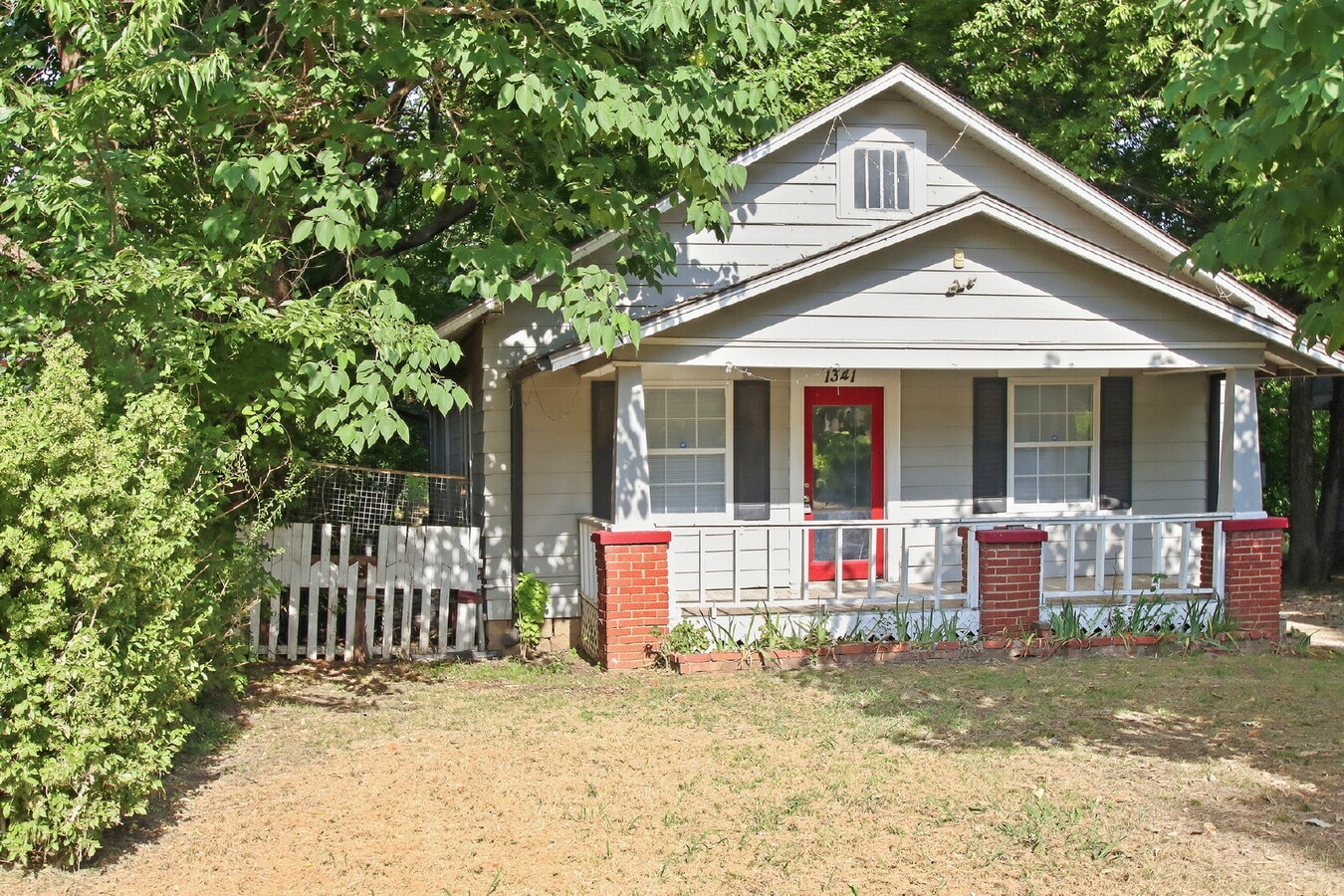 Photo - 1341 N Santa Fe Ave