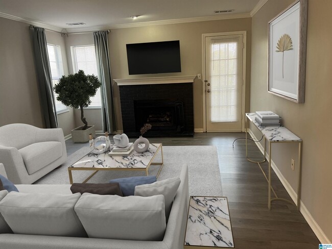 Photo - 601 Morning Sun Dr Unit 601