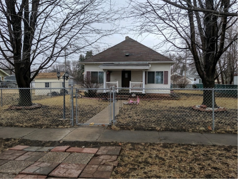 Photo - 605 Water St