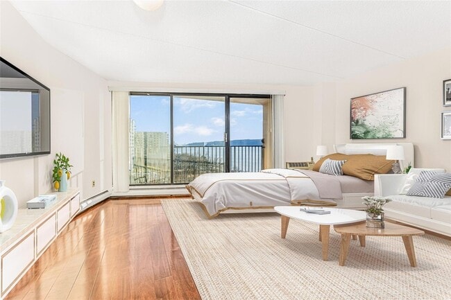 Photo - 1155 Warburton Ave Condo Unit 5L