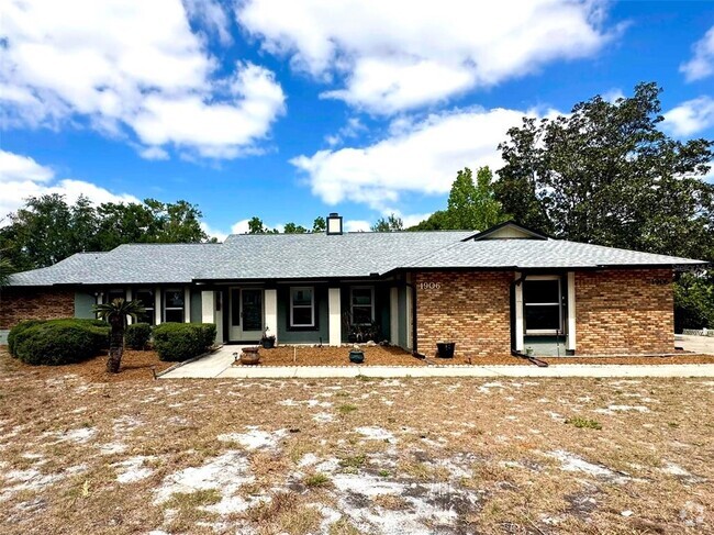 Building Photo - 1906 Long Pond Dr Rental