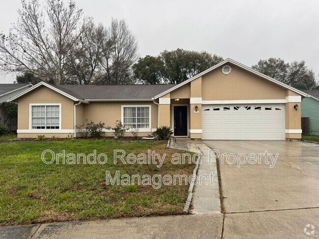 Building Photo - 6721 Sawmill Blvd Rental