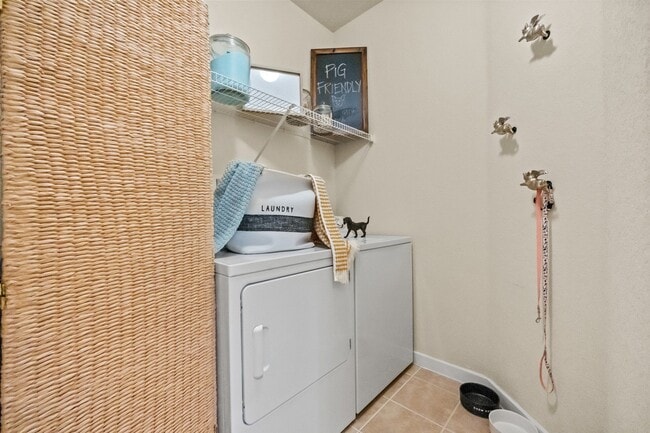 Cumberland Park Apartments