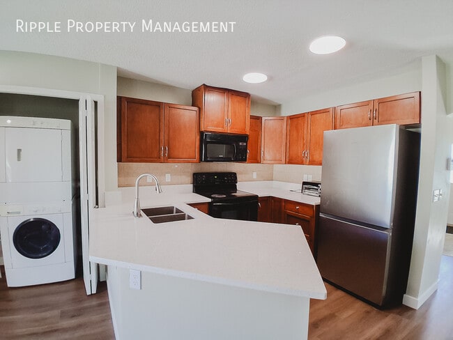 Photo - AMAZING 3 BEDS, 2.5 BATHS SINGLE-FAMILY HOME (UPPER) | DEDICATED DEN & TILE GAS FIREPLACE
